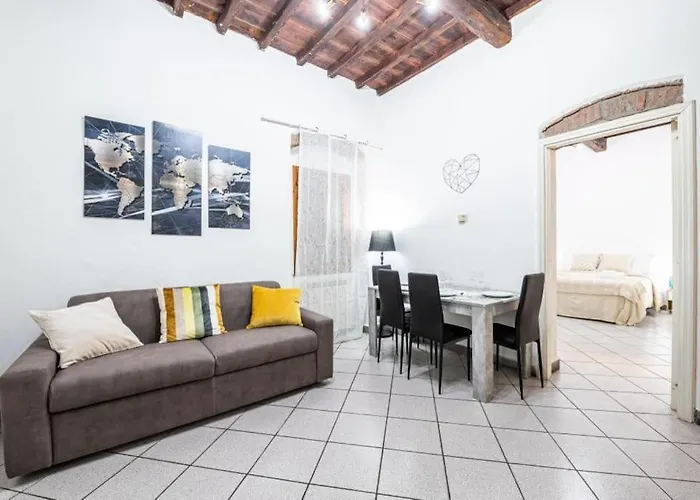Duomo Nuova Suite Centrale A Due Passi Da Tutto