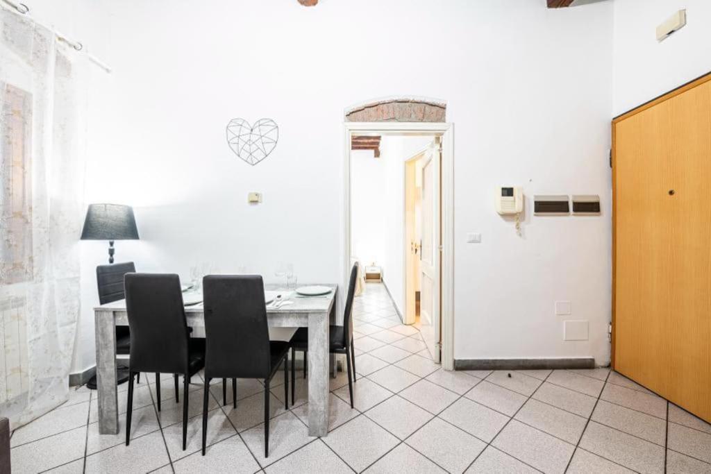 Apartamento Duomo Nuova Centrale A Due Passi Da Tutto