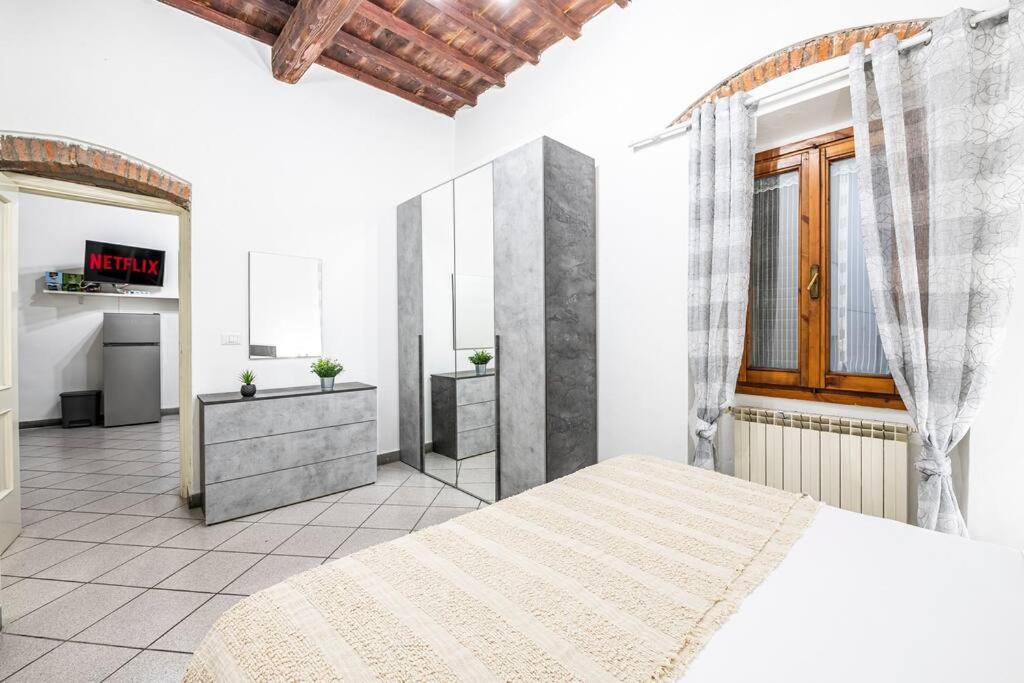 Apartamento Duomo Nuova Centrale A Due Passi Da Tutto Florencia
