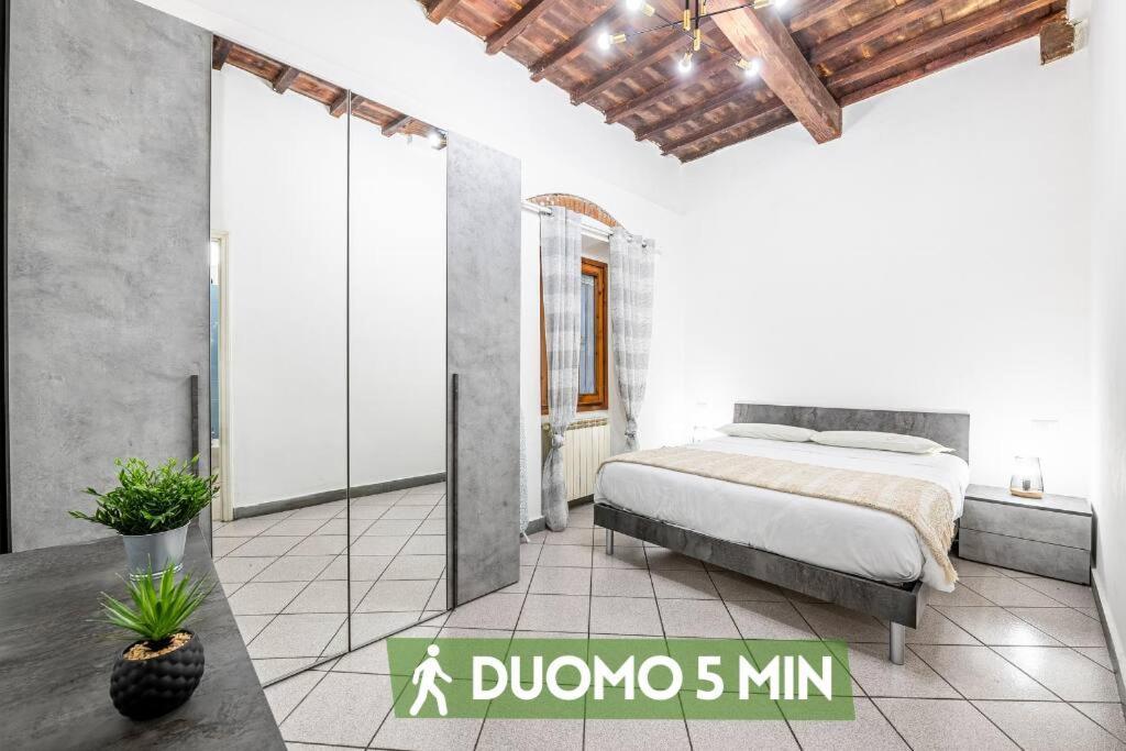 Duomo Nuova Centrale A Due Passi Da Tutto Apartamento *